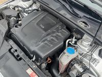 Usata Audi A4 140 CV (102 kW) 2014 Berlina