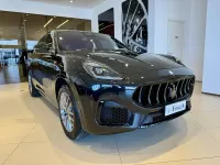 Usata Maserati Grecale GT 250 CV (183 kW) 2024 Nero tempesta SUV