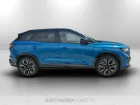Nuova Renault Austral Esprit Alpine 200 CV (147 kW) 2025 Blu/azzurrohar00 SUV