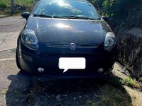 usata Fiat Punto Evo Punto Evo III 2009 3p 1.3 mjt Dynamic 90cv