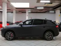 Usata Maserati Grecale GT 300 CV (220 kW) 2022 Nero opaco SUV