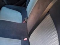 Usata Fiat Grande Punto 75 CV (55 kW) 2007 Rosso Utilitaria