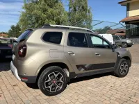 Usata Dacia Duster 116 CV (85 kW) 2020 Beige SUV