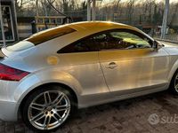 usata Audi TT Coupe 2.0 tfsi Advanced Plus