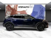 Nuova Citroën C4 145 CV (106 kW) 2026 Eclipse blue SUV