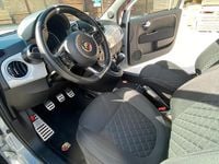 Usata Abarth 595 145 CV (106 kW) 2022 Grigio Berlina