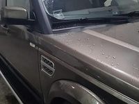 Usata Land Rover Discovery 4 HSE 249 CV (183 kW) 2010 SUV