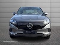Nuova Mercedes EQA250+ Advanced Plus 94 kW (129 CV) 2025 Grigio SUV