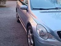 Usata Mercedes R280 190 CV (139 kW) 2007 Station wagon