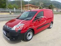 usata Citroën Berlingo VAN 1.6 BLUEHDI 100CV CLUB