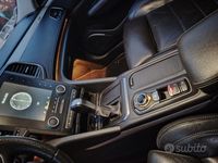 Usata Renault Talisman Initiale Paris 160 CV (117 kW) 2016 Blu/azzurro Berlina