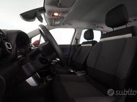 Usata Citroën C3 Aircross Feel 110 CV (80 kW) 2021 Bianco SUV