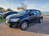 usata Mitsubishi ASX 1.6 Inform 2wd