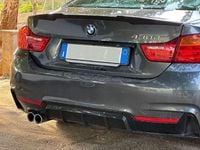 Usata BMW 430 M Sport 258 CV (189 kW) 2015 Coupé