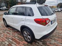 usata Suzuki Vitara 1.6 ddis V-Top