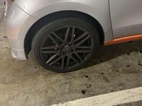 Usata Smart ForFour Passion 90 CV (66 kW) 2015 Utilitaria