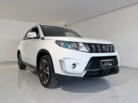 Usata Suzuki Vitara 140 CV (102 kW) 2019 Grigio SUV