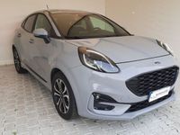 usata Ford Puma 1.0 EcoBoost 1.0 EcoBoost Hybrid 125 CV S&S ST-Line