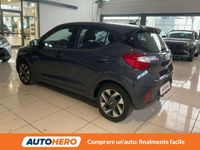 Usata Hyundai i10 66 CV (48 kW) 2024 Grigio Utilitaria