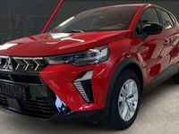 Nuova Mitsubishi ASX Invite 158 CV (116 kW) 2025 Other SUV