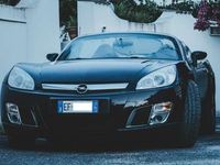 usata Opel GT GT2.0 turbo 16v roadster 264cv