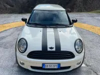 Usata Mini ONE 75 CV (55 kW) 2009 Bianco Utilitaria