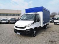 usata Iveco Daily 35C15 3.0 HPT PM-RG telonato