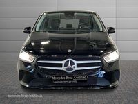 Usata Mercedes B180 Executive 116 CV (85 kW) 2022 Nero notte Monovolume