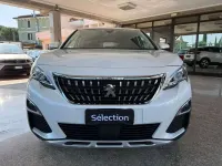 Usata Peugeot 3008 Allure 224 CV (164 kW) 2020 Bianco SUV