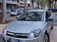 Usata Opel Astra Edition 101 CV (74 kW) 2000