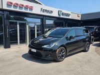 Usata Chrysler Pacifica Limited 291 CV (214 kW) 2019 Nero perlato SUV