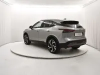 Usata Nissan Qashqai Tekna 190 CV (139 kW) 2023 Grigio SUV
