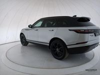 usata Land Rover Range Rover Velar 2017 2.0d i4 R-Dynamic HSE 180cv auto my20