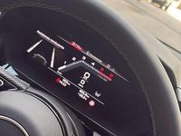 Nuova Audi A3 S-Line 2025