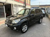 Usata Toyota RAV4 Sol 116 CV (85 kW) 2006 Other SUV