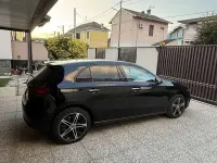 Usata Mercedes A250 Advanced Plus 163 CV (119 kW) 2023 Berlina