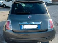 usata Fiat 500 1.3 Multijet 16V 95 CV Sport