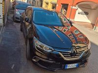 Usata Renault Mégane GT Line GT-Line 131 CV (96 kW) 2017 Nero Berlina