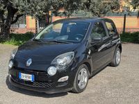 Usata Renault Twingo 75 CV (55 kW) 2012 Nero Utilitaria