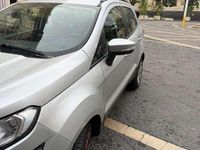 Usata Ford Ecosport Business Edition 125 CV (91 kW) 2019 SUV