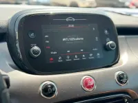 Usata Fiat 500X Sport 95 CV (69 kW) 2022 Nero SUV