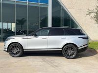 Nuova Land Rover Range Rover Velar SE Dynamic 300 CV (220 kW) 2025 Argento SUV