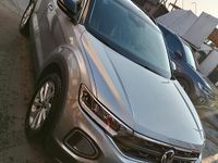 Usata VW T-Roc Edition 2024 Grigio SUV