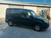 Usata Fiat Doblò 103 CV (75 kW) 2008 Monovolume