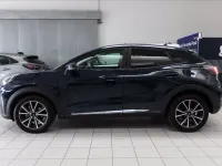 Usata Ford Puma Titanium S 125 CV (91 kW) 2024 Blu SUV