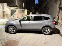 Usata Nissan Qashqai +2 140 CV (102 kW) 2010 Grigio SUV
