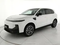 Nuova Leapmotor B10 215 CV (158 kW) 2026 Bianco SUV