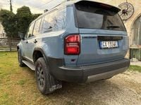 Usata Toyota Land Cruiser Edition 205 CV (150 kW) 2025 SUV