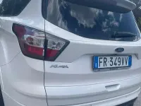 Usata Ford Kuga Individual 163 CV (119 kW) 2018 SUV