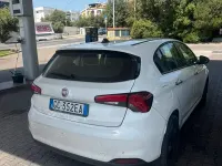 Usata Fiat Tipo 95 CV (69 kW) 2017 Bianco Berlina